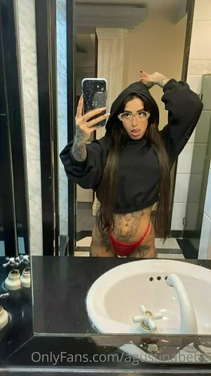 agustinabebe content