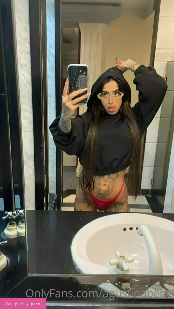 agustinabebe - Photo #27