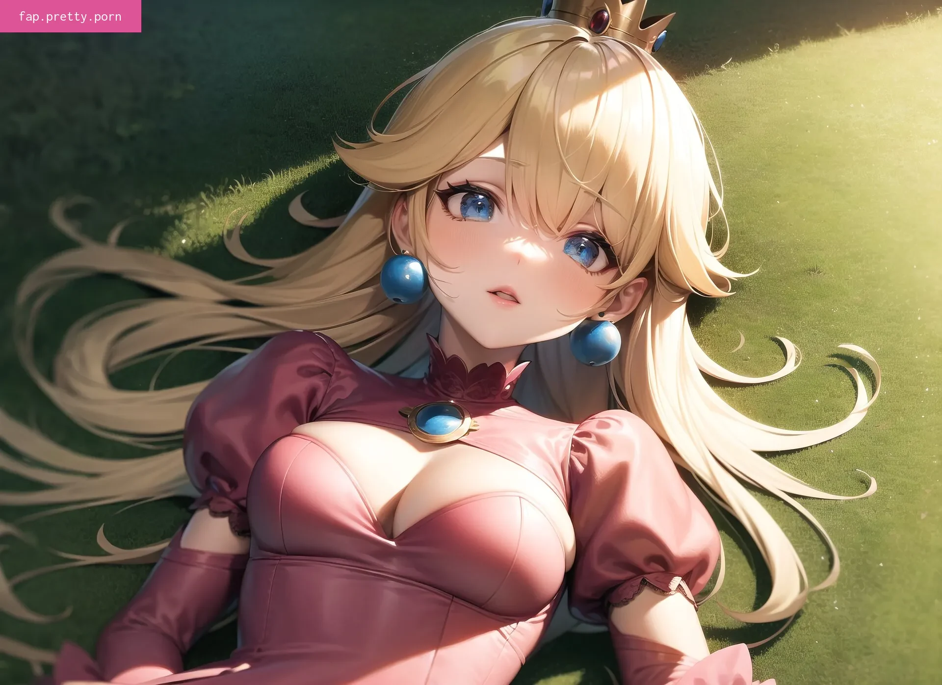 AI Generated Girls - Photo #95