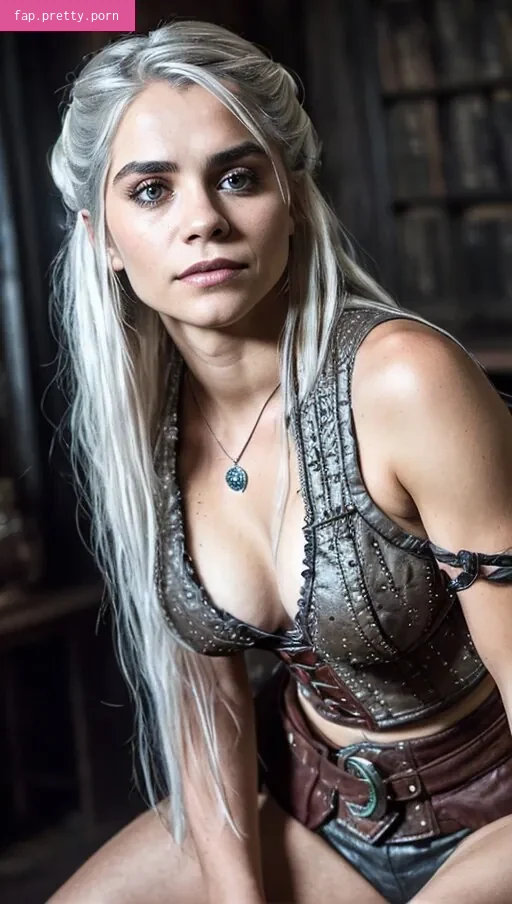 AI Generated Girls - Photo #20