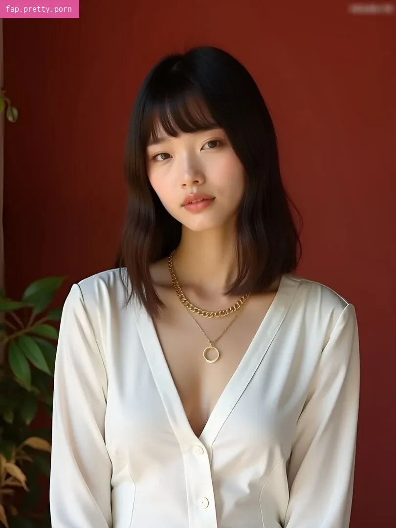 AI Generierte Girls - Photo #76