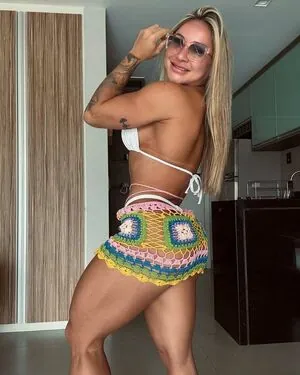 Andreia Gadelha content
