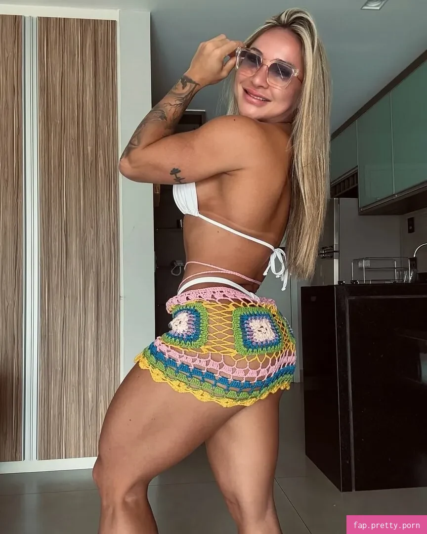 Andreia Gadelha - Photo #20