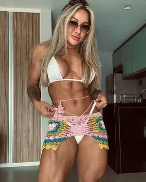 Andreia Gadelha content
