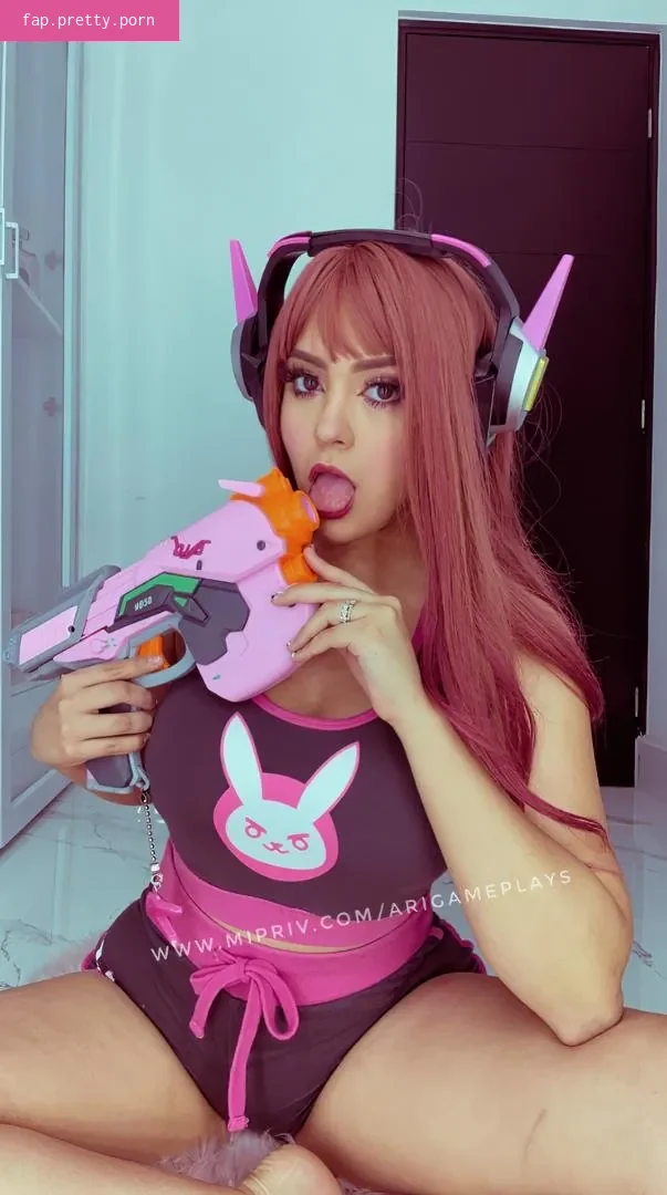 Ari Game Plays - Photo #20