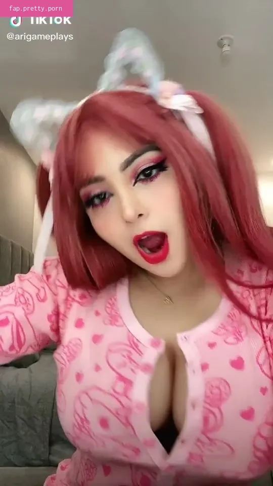 Ari Game Plays - Photo #52