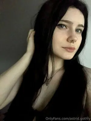 astrid.gothly content
