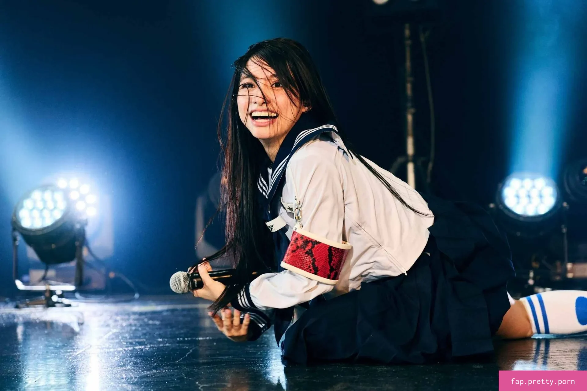 Atarashii Gakko - Photo #07