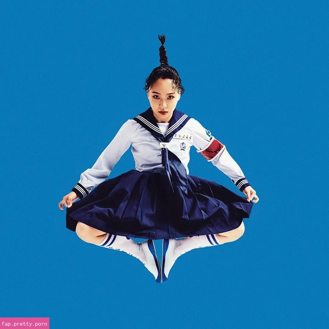 Atarashii Gakko - Photo #08