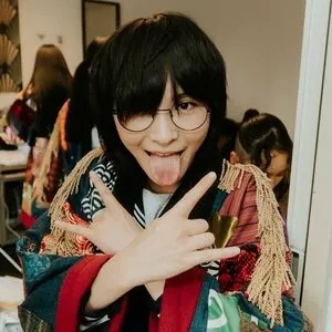 Atarashii Gakko content