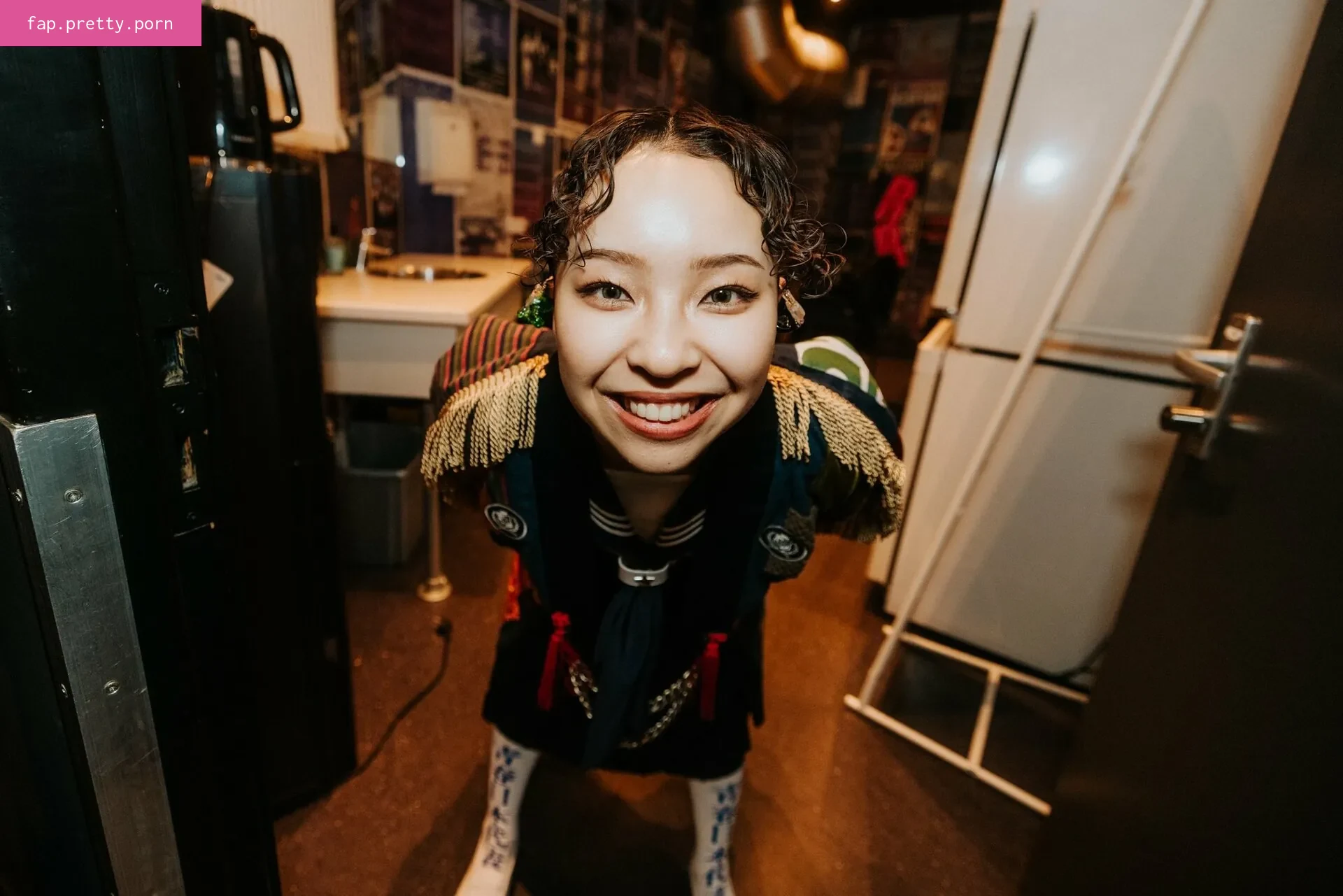 Atarashii Gakko - Photo #11