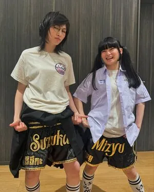 Atarashii Gakko content