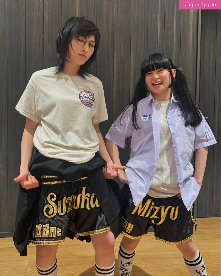 Atarashii Gakko - Photo #15