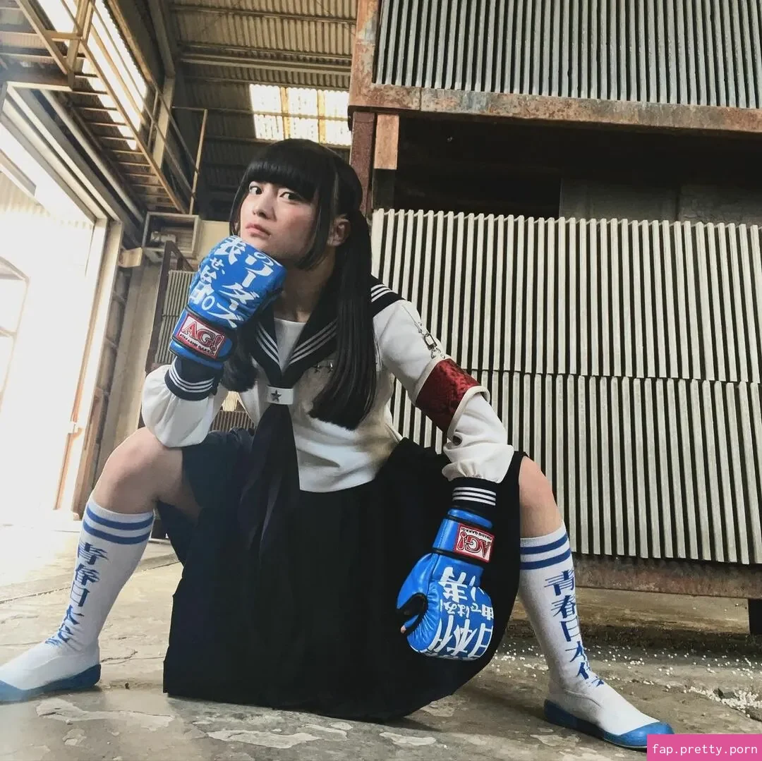 Atarashii Gakko - Photo #16