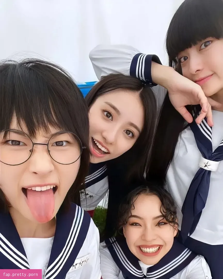 Atarashii Gakko - Photo #25