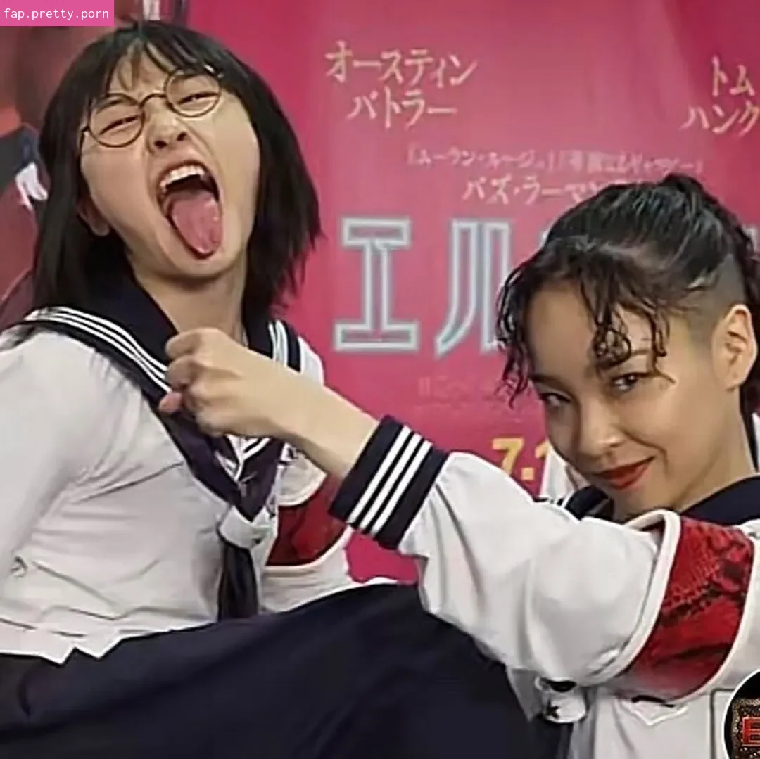 Atarashii Gakko content