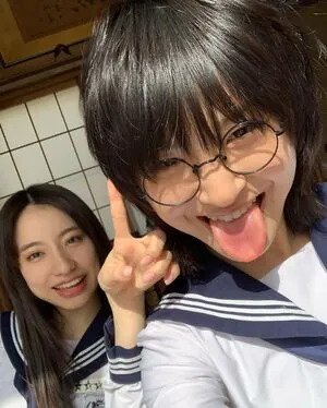 Atarashii Gakko content