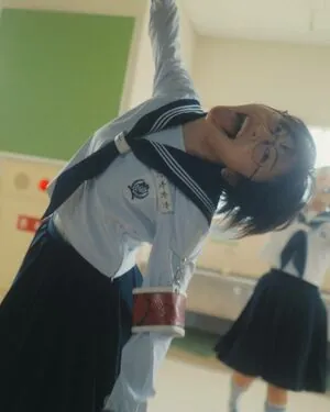 Atarashii Gakko content