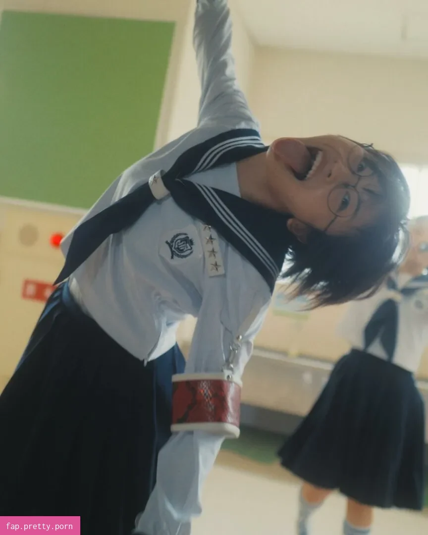 Atarashii Gakko - Photo #36