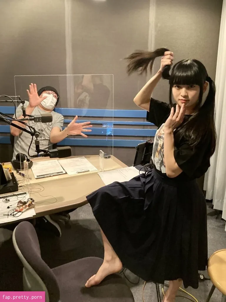 Atarashii Gakko - Photo #42