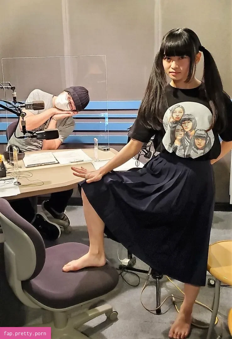 Atarashii Gakko - Photo #43