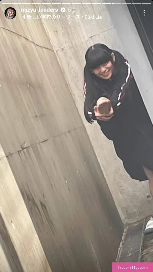 Atarashii Gakko - Photo #45