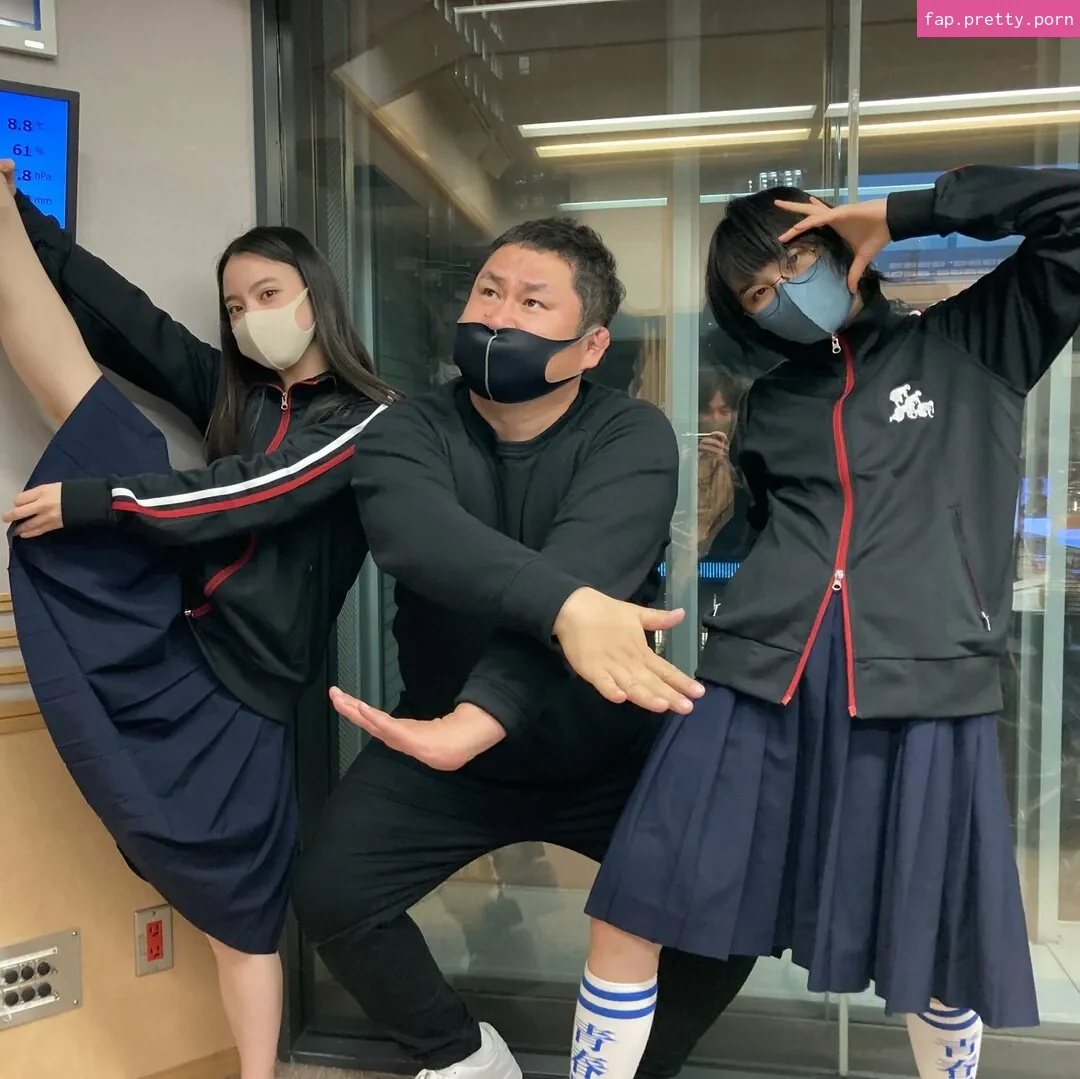 Atarashii Gakko - Photo #49