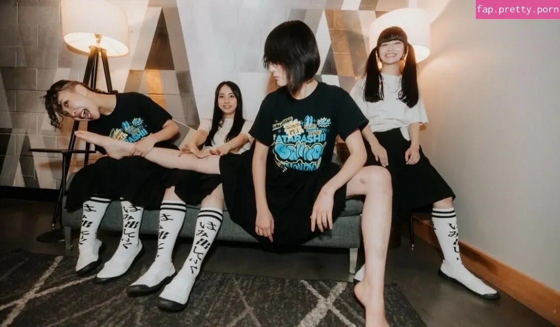 Atarashii Gakko - Photo #51