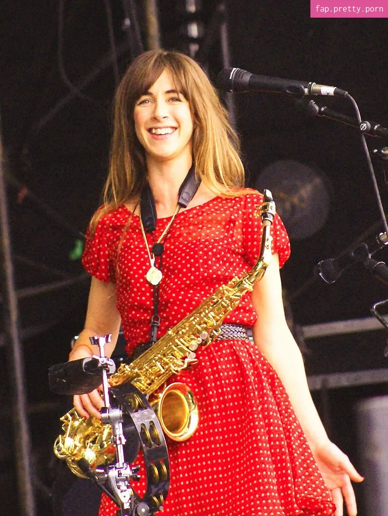 Abi Harding - Photo #12