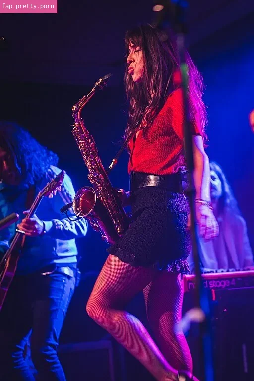 Abi Harding - Photo #22