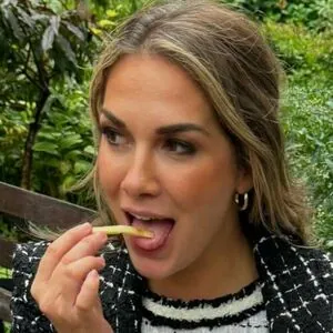 Allison Holker