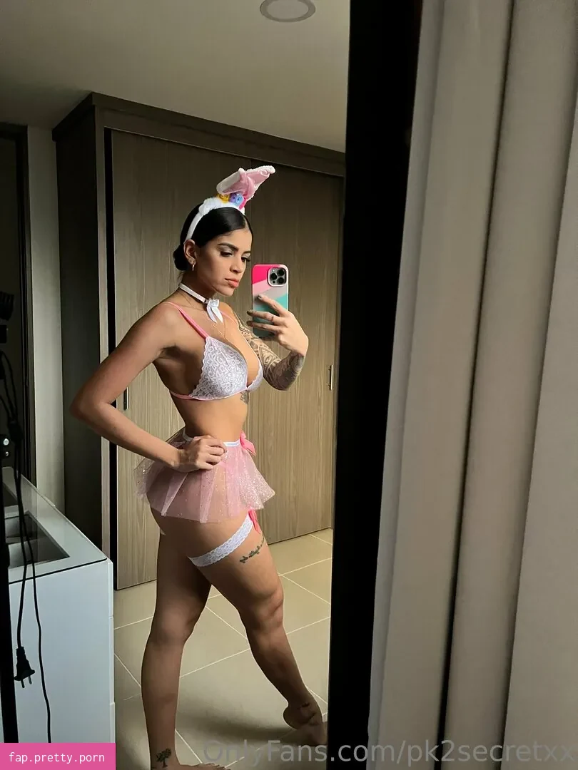 Angie Henao - Photo #25