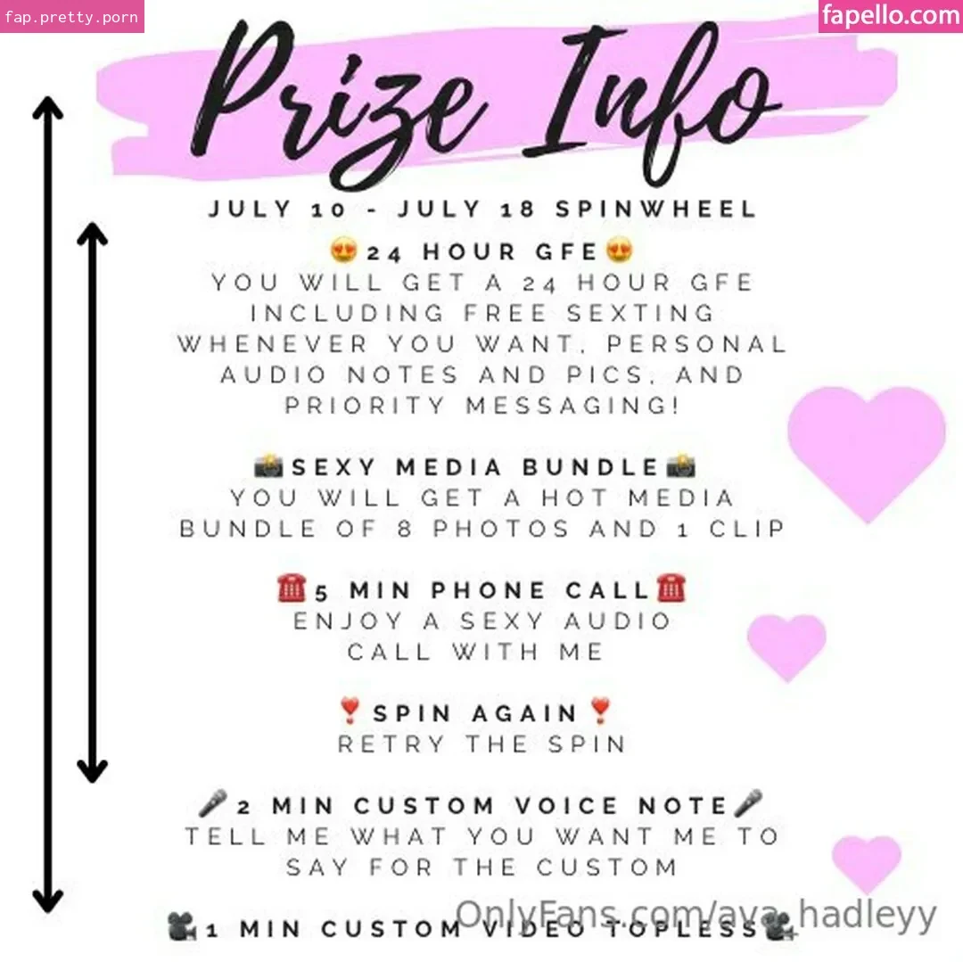 ava_hadleyy - Photo #47