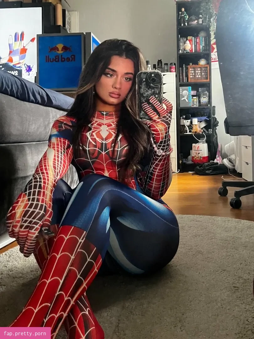 Ailincia - Photo #24