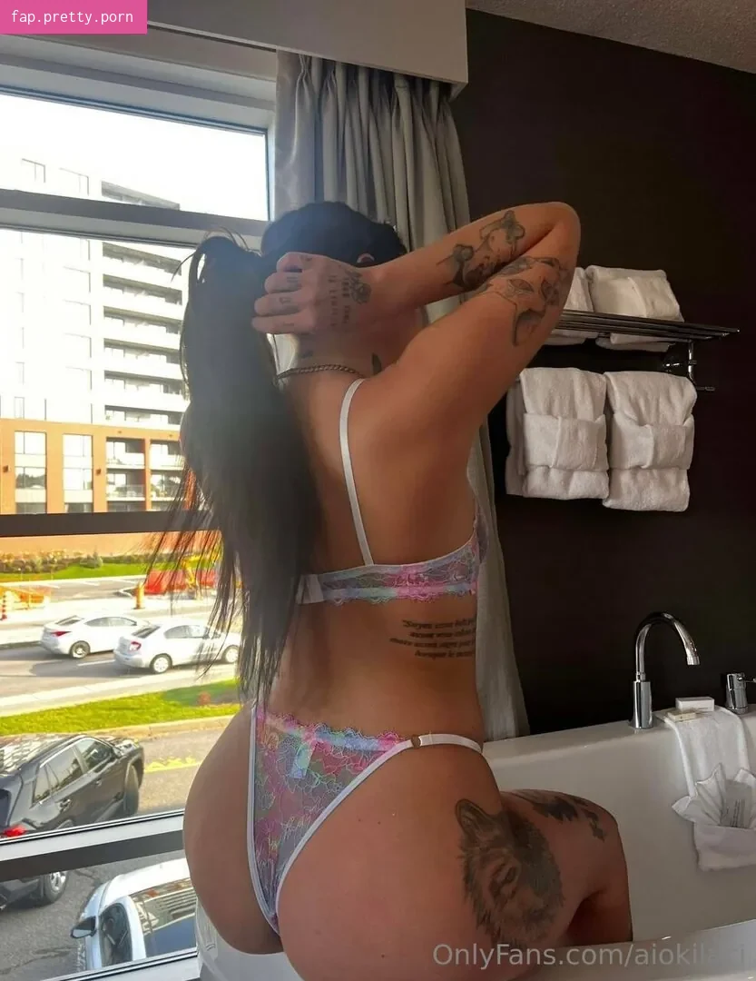 aiokilaci - Photo #27