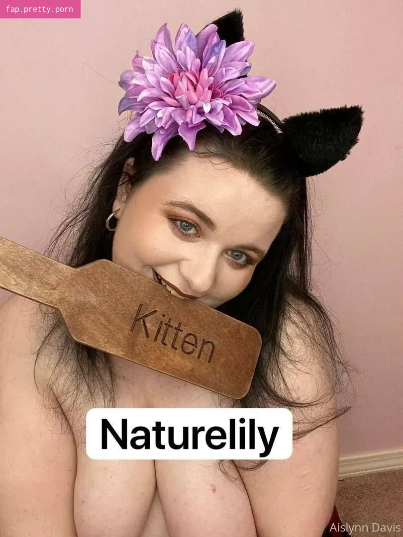 aislynndavis - Photo #26