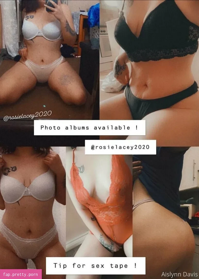 aislynndavis - Photo #36