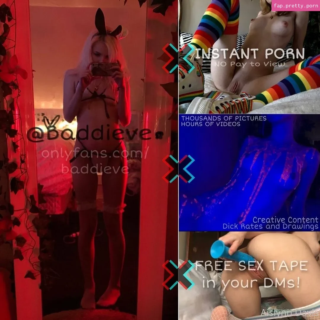 aislynndavis - Photo #66