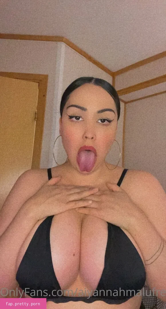 aiyannahmalufree content