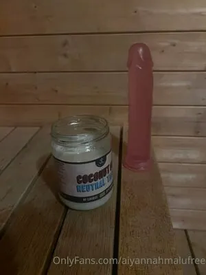 aiyannahmalufree content