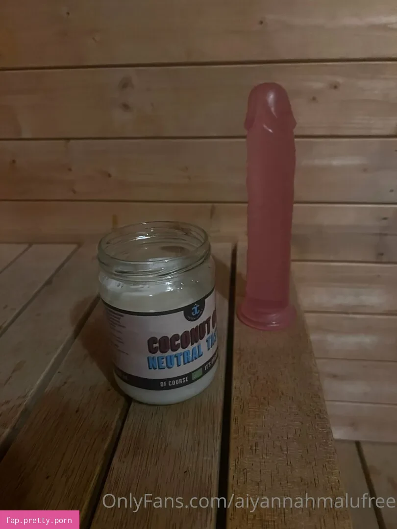 aiyannahmalufree - Photo #05