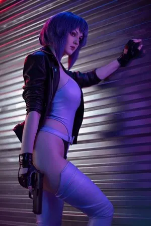 Alice Inferno content