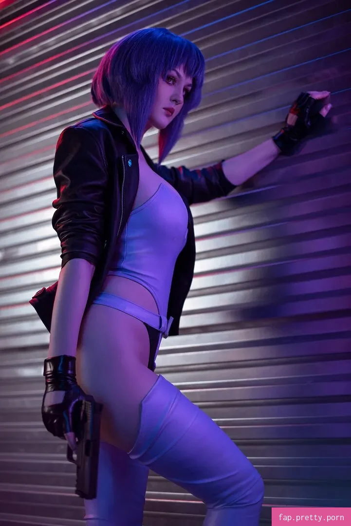 Alice Inferno - Photo #49