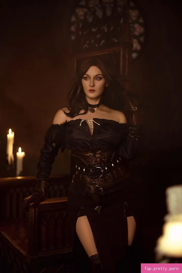 Alice Inferno - Photo #71