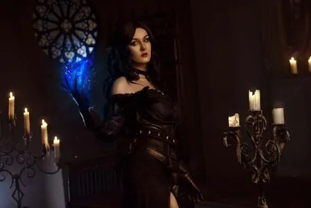 Alice Inferno content