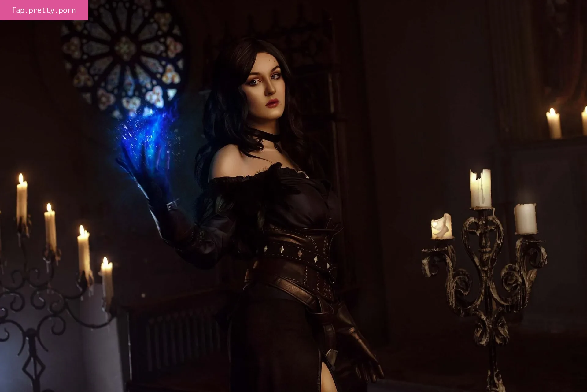 Alice Inferno - Photo #75