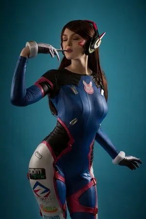 Alice Inferno content