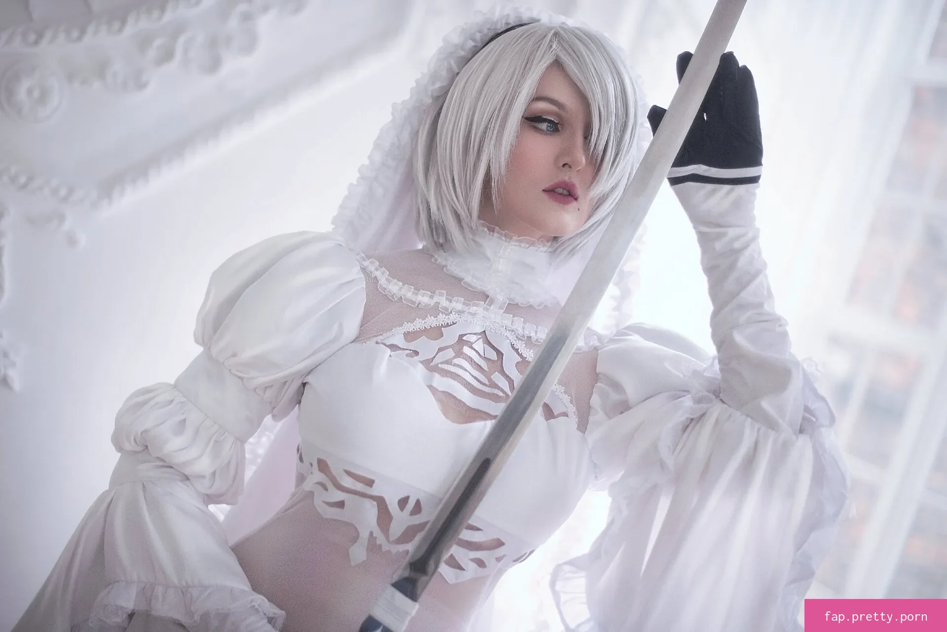 Alice Inferno - Photo #08