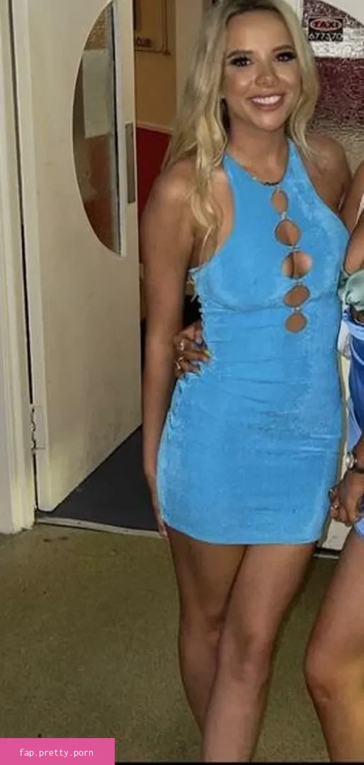 Alicia Ivatt - Photo #02