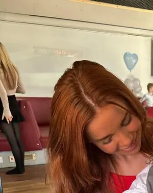 Alicia Ivatt content